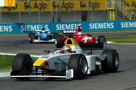 F3000 san marino F3000 san marino