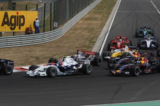 Hungarian Grand Prix Hungaroring 2 5 08 2007 Hungarian Grand Prix Hungaroring 2 5 08 2007