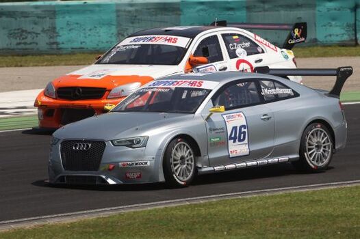 Superstars series Hungaroring Budapest 29 June 01 July 2012 Superstars series Hungaroring Budapest 29 June 01 July 2012