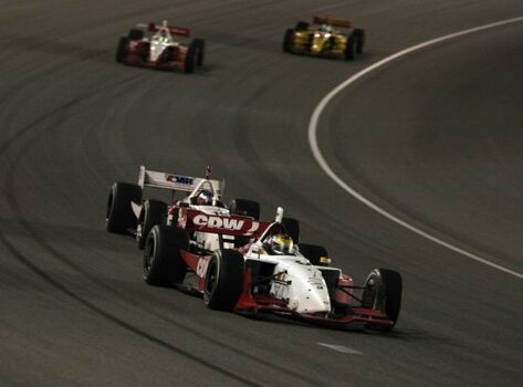 Las Vegas Champ Car Las Vegas 23 24 09 2005 Las Vegas Champ Car Las Vegas 23 24 09 2005