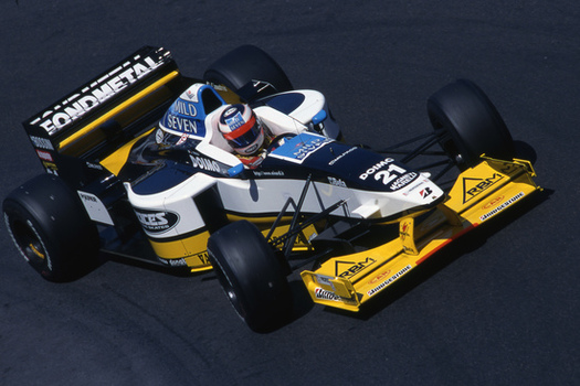 Monaco Grand Prix Monte Carlo MC 08 11 05 1997