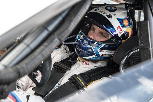 DTM Round 4 Norisring Germany 24 26 June 2016