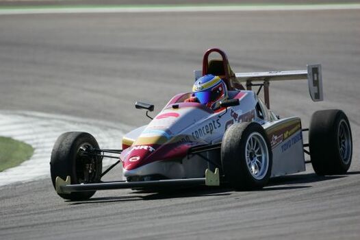 Gloria Euro Tour Misano 14 15 07 2007
