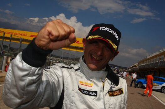FIA WTCC Valencia Spain 18 19 September 2010 FIA WTCC Valencia Spain 18 19 September 2010