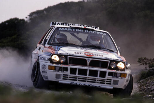 Rally de Portugal Estoril POR 03 07 03 1992