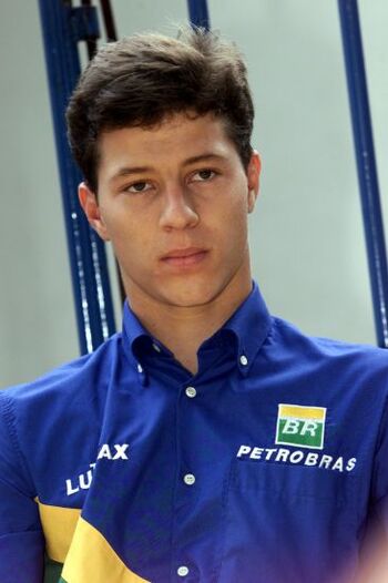 Gp F 3000 Brasile 2002 Gp F 3000 Brasile 2002