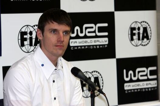 Rally Ireland Sligo 29 1 1 2 2009 Rally Ireland Sligo 29 1 1 2 2009