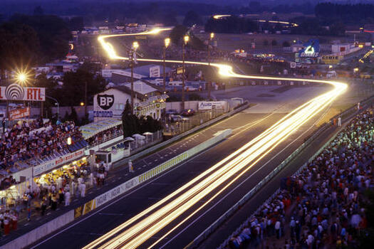 24 Hours of Le Mans FRA 13 17 06 1984 24 Hours of Le Mans FRA 13 17 06 1984