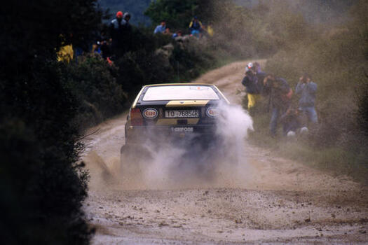Rally Costa Smeralda Porto Cervo ITA 07 11 04 1992 Rally Costa Smeralda Porto Cervo ITA 07 11 04 1992