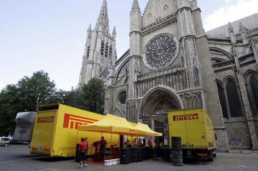 IRC Belgium Ypres Rally 26 28 06 2008