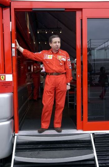 Gp F1 Germania 2002 Gp F1 Germania 2002