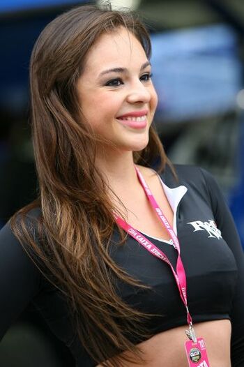 Stock Car Curitiba Brazil 18 20 March 2011