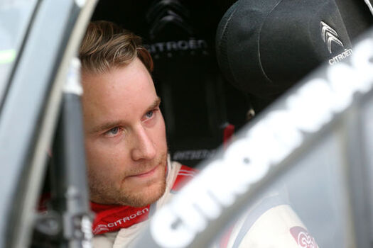 WRC Rally Australia Coffs Harbour 11 14 September 2014