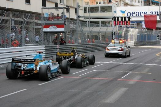 Gp2 series Monaco Monte Carlo 22 24 05 2009 Gp2 series Monaco Monte Carlo 22 24 05 2009