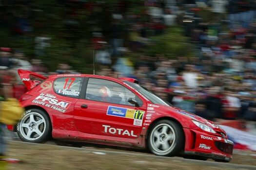 Rally Catalunya Costa Brava Rally Catalunya Costa Brava