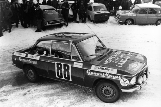 Rally Monte Carlo MC 22 29 01 1971 Rally Monte Carlo MC 22 29 01 1971