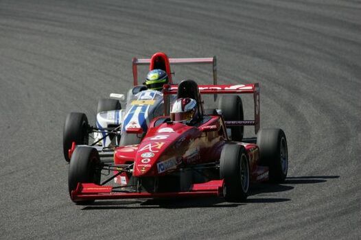 Sara Racing Weekend Camp.Ital.FAzzurra Mugello 21 22 07 2007 Sara Racing Weekend Camp.Ital.FAzzurra Mugello 21 22 07 2007