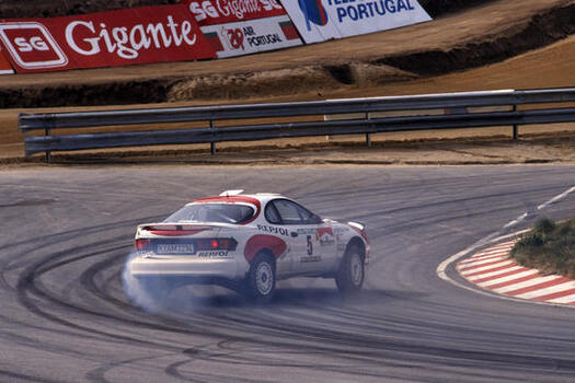 Rally de Portugal Estoril POR 03 07 03 1992 Rally de Portugal Estoril POR 03 07 03 1992