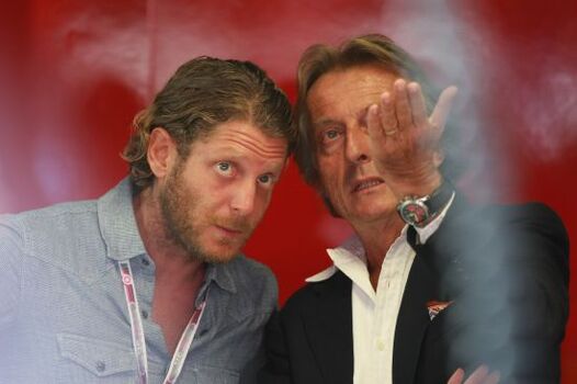 Italian Grand Prix 09 12 September 2010 Italian Grand Prix 09 12 September 2010