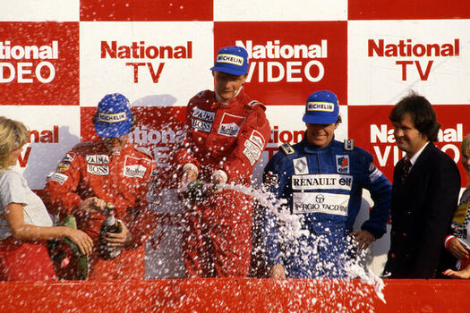 South Africa Grand Prix Kyalami RSA 05 07 04 1984 South Africa Grand Prix Kyalami RSA 05 07 04 1984