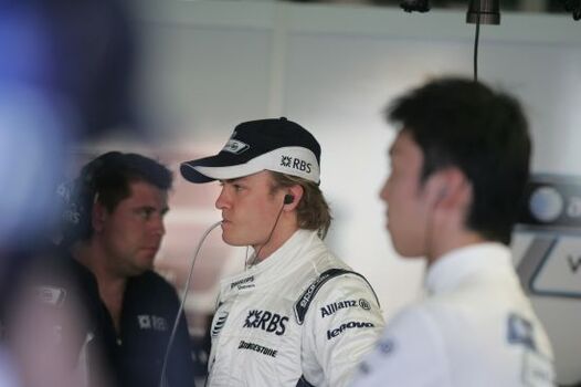 Australian Grand Prix Melbourne 13 16 03 2008