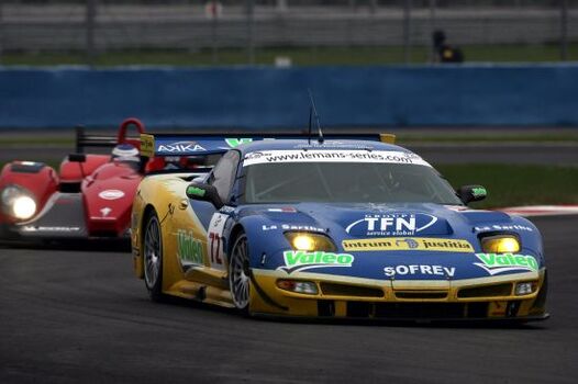 Le Mans series 1000km di Istanbul 7 8 9 04 2006 Le Mans series 1000km di Istanbul 7 8 9 04 2006