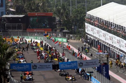 A1 GP Sud Africa Durban 24 25 02 2007 round 8 A1 GP Sud Africa Durban 24 25 02 2007 round 8