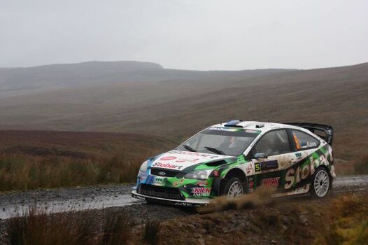 Rally Ireland Sligo 29 1 1 2 2009 Rally Ireland Sligo 29 1 1 2 2009