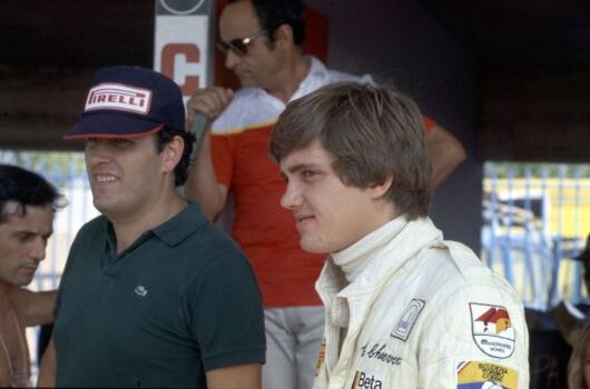 European Formula Two Champ 04 05 8 1979 Misano Italy European Formula Two Champ 04 05 8 1979 Misano Italy