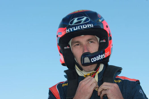 Rally Mexico Le&oacute;n 06 09 03 2014