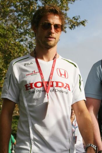 Australian Grand Prix Melbourne 13 16 03 2008
