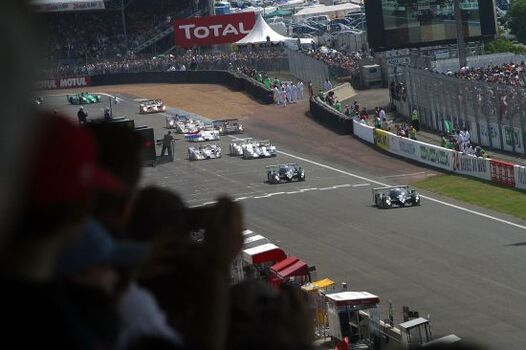 24h le mans 2003 24h le mans 2003