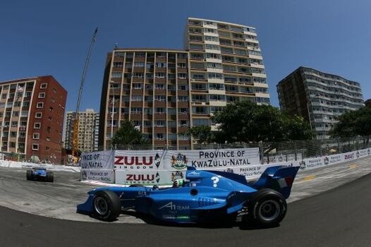 A1 GP Sud Africa Durban 24 25 02 2007 round 8 A1 GP Sud Africa Durban 24 25 02 2007 round 8