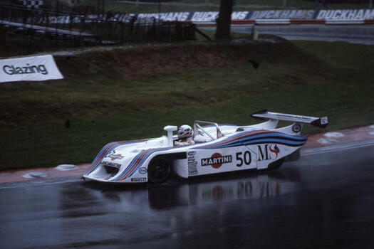 Endurance World Manufacturers and Drivers Championship 1000 Km of Brands Hatch GBR 15 17 10 1982