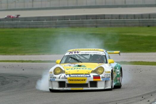 Fia Gt Valencia 2004 Fia Gt Valencia 2004