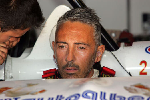 Campionato Italiano Prototipi Varano ITA 06 07 09 2014