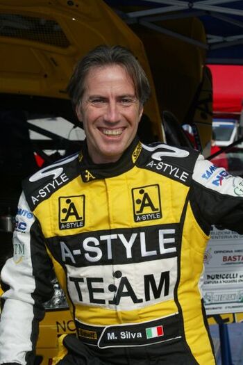 Rally Valle D Aosta TRA Aosta 23 24 03 2007 Rally Valle D Aosta TRA Aosta 23 24 03 2007