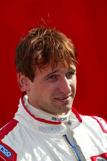 Rally Finland Jyvaskyla 3 5 08 2007