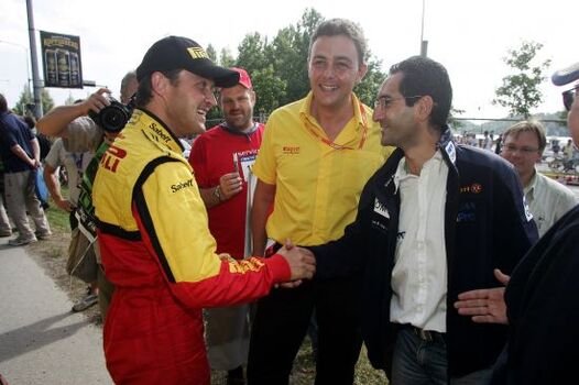 Rally Finlandia 18 20 08 2006