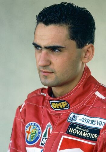 Campionato Italiano Formula 3 Vallelunga ITA 26 27 03 1988 Campionato Italiano Formula 3 Vallelunga ITA 26 27 03 1988
