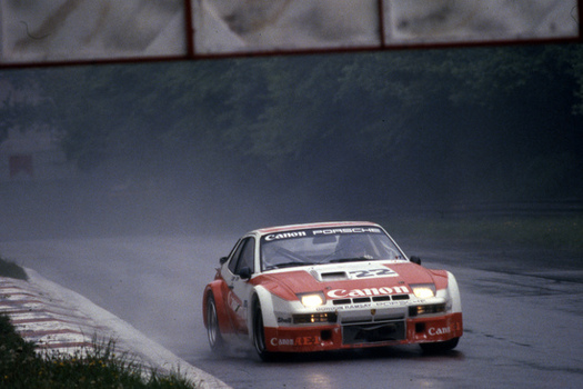 1000 Km of Monza ITA 25 26 04 1981 1000 Km of Monza ITA 25 26 04 1981