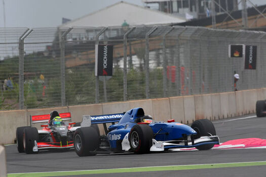 AutoGp Marrakech Morocco 10 13 April 2014 AutoGp Marrakech Morocco 10 13 April 2014