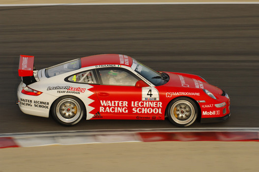 Porsche Supercup Bahrain 14 15 Aprile 2007 Porsche Supercup Bahrain 14 15 Aprile 2007