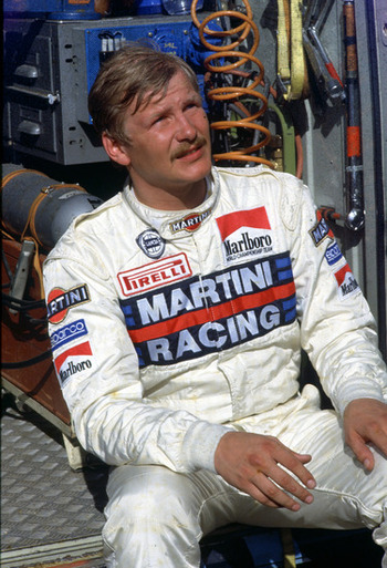 Juha Kankkunen Story Juha Kankkunen Story