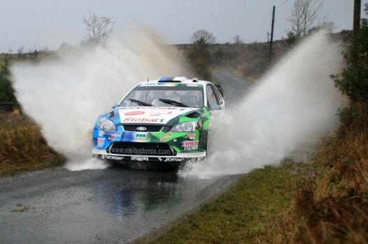 Rally Ireland Sligo 29 1 1 2 2009 Rally Ireland Sligo 29 1 1 2 2009