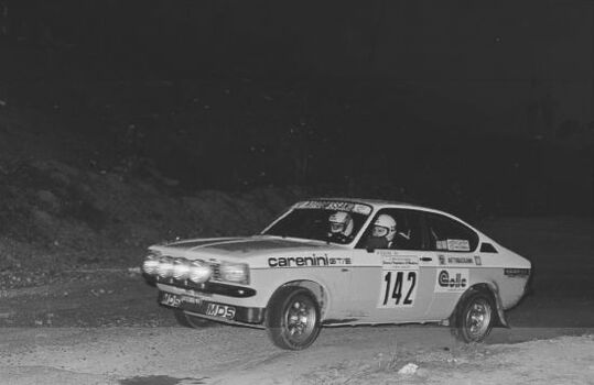 Miki Biasion Story Miki Biasion Story