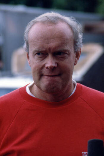 Lombard Rac Rally Harrogate GBR 20 24 11 1988