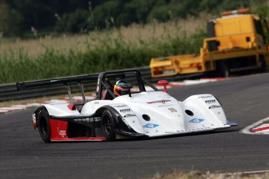 Campionato Italiano Prototipi Pergusa ITA 19 20 05 2012 Campionato Italiano Prototipi Pergusa ITA 19 20 05 2012