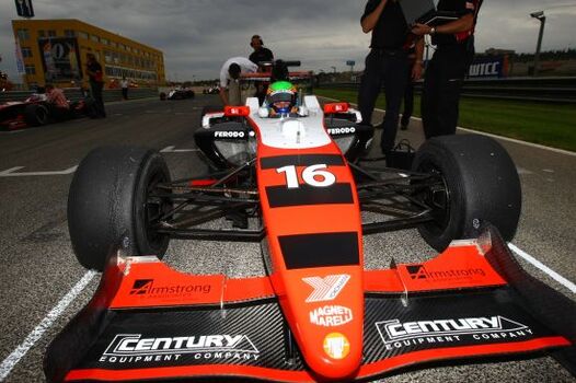 FIA Formula Two Valencia Spain 29 31 05 2009 FIA Formula Two Valencia Spain 29 31 05 2009