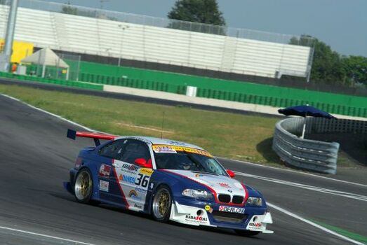ETCS 6h Misano 21 22 07 2007